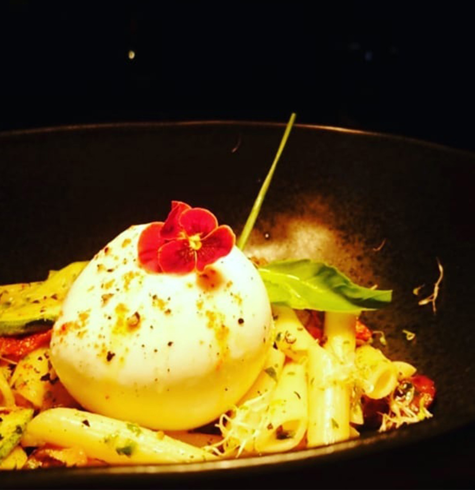 Penné-pasta